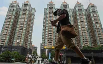 "Bom nợ" Evergrande có trở thành Lehman Brothers?