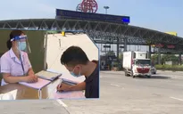 Duy trì kiểm soát chặt các cửa ngõ ra vào Thủ đô