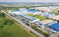 Vốn FDI đổ mạnh vào BĐS nhà ở và khu công nghiệp