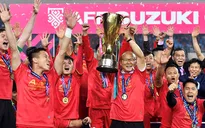 Nguyên tắc bốc thăm chia bảng & thể thức thi đấu AFF Suzuki Cup 2020