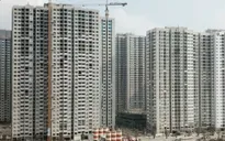 Hàng trăm dự án bất động sản ách tắc, chờ gỡ vướng