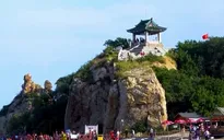 Du lịch nội địa Trung Quốc "hốt bạc" dịp Tết Trung thu