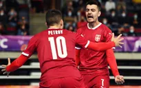 Thắng đậm ĐT Mỹ, ĐT Serbia giành vé vào vòng 1/8 FIFA Futsal World Cup Lithuania 2021™