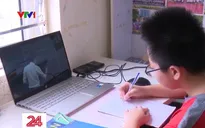 Hỗ trợ học sinh học tập tốt hơn từ nguồn học liệu trực tuyến