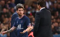Messi vẫn cần thời gian để hòa nhập với lối chơi của PSG