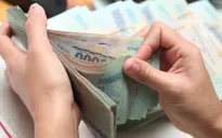 Học đại học trở lên, làm công ăn lương bình quân gần 10 triệu đồng/tháng