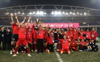 HLV Park Hang Seo nói gì về mục tiêu của ĐT Việt Nam tại AFF Cup 2020?
