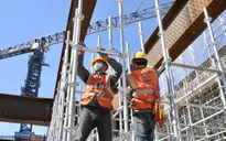 Nguy cơ đổ vỡ dây chuyền từ “bom nợ” Evergrande?