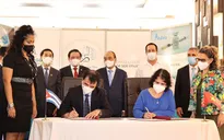 Việt Nam chính thức mua 5 triệu liều vaccine COVID-19 Abdala