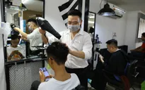 Hà Nội: Các dịch vụ, hoạt động nào được cho phép kể từ 6h ngày 21/9?