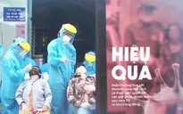 Xét nghiệm COVID-19 diện rộng: Vì sao tốn kém vẫn phải làm?