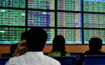 Lực mua được khơi thông, VN-Index tăng hơn 4 điểm
