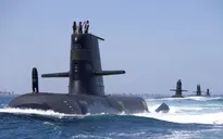 Phá vỡ hợp đồng tàu ngầm, thỏa thuận AUKUS đối mặt với hàng loạt khủng hoảng ngoại giao