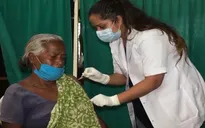 Rút ngắn thời gian giữa hai mũi vaccine của AstraZeneca