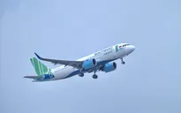 Bamboo Airways ký thương vụ 2 tỷ USD với GE