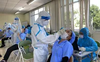 Đề xuất hỗ trợ chi phí xét nghiệm COVID-19 cho doanh nghiệp