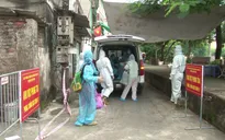 Trường hợp nào cần nhập viện khi nhiễm COVID-19?