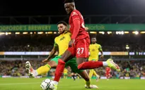 Kết quả bóng đá châu Âu rạng sáng 22/9: Liverpool, Man City thắng dễ, Inter, Atletico nhọc nhằn!
