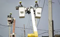 Kinh tế châu Âu đối mặt nhiều thách thức vì giá năng lượng tăng cao
