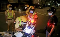 Công an TP Hồ Chí Minh đề xuất cán bộ đi từ nhà đến cơ quan trong 2 khung giờ
