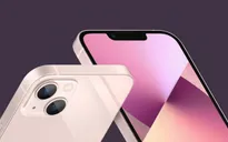 Người dùng Trung Quốc đổ xô đặt mua iPhone 13