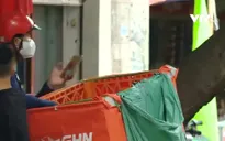 Khó khăn tìm lại việc làm đối với người lao động