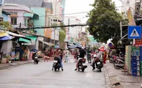 Đã xác định được nguồn lây chùm ca mắc COVID-19 ở Phú Quốc