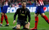 Hé lộ điểm đến… hụt của Cristiano Ronaldo