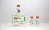 Chính phủ đồng ý mua 20 triệu liều vaccine phòng COVID-19 Vero Cell của Tập đoàn Sinopharm
