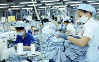 ADB dự báo GDP Việt Nam 2021 tăng trưởng 3,8%
