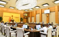 Ngân sách dự phòng có thêm 14.620 tỷ để chống dịch