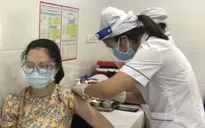 TP Hồ Chí Minh phân bổ 100.000 liều vaccine cho phụ nữ mang thai