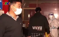 Trung Quốc áp đặt bán phong tỏa tại thành phố Cáp Nhĩ Tân
