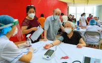 Giảm từ 35 ca xuống 2,7 ca/ngày ở cộng đồng, Hà Nội đã cơ bản kiểm soát tốt tình hình dịch