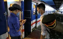 Đường sắt lên phương án chạy tàu sau dịch