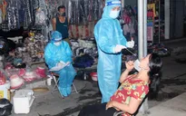 Hà Nam: Chùm ca COVID-19 cộng đồng phức tạp, tập trung tiêm vaccine tại TP Phủ Lý