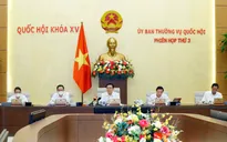 Chủ tịch Quốc hội Vương Đình Huệ: Còn nhiều khoản chi tiêu lãng phí