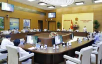 Chủ tịch Quốc hội: Giám sát phải có trọng tâm, trọng điểm