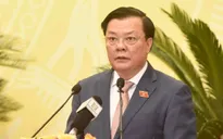 Bí thư Thành ủy Hà Nội kêu gọi người dân đoàn kết, quyết tâm hơn nữa để đẩy lùi COVID-19