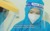 Khán giả nói gì về "Ranh giới" phần 2 - VTV Đặc biệt "Ngày con chào đời"?