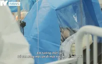 Những trích đoạn ấn tượng trong VTV Đặc biệt "Ngày con chào đời"