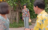 Tình tay ba ngang trái trong "11 tháng 5 ngày"