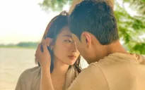 Khoảnh khắc đẹp như phim Hàn của Khả Ngân và Thanh Sơn