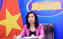 Việt Nam sẵn sàng chia sẻ thông tin, kinh nghiệm với Trung Quốc về việc tham gia Hiệp định CPTPP