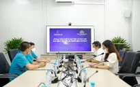 Trao tặng máy tính và hệ thống máy chủ cho bệnh viện Đại học Y Hà Nội