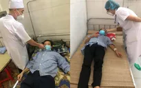 Bắc Giang phát hiện 3 ca bệnh Whitmore
