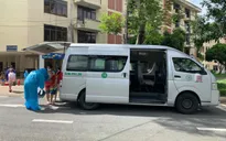TP. Hồ Chí Minh: Đã có 214.133 bệnh nhân xuất viện, hơn 10 triệu liều vaccine phòng COVID-19 được tiêm