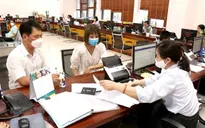 Thủ tướng phê duyệt biên chế công chức năm 2022