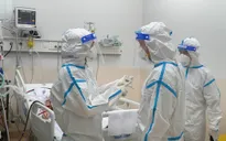 TP Hồ Chí Minh: Huyện Nhà Bè đạt tiêu chí kiểm soát dịch bệnh COVID-19