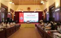 Cải cách tư pháp tại tòa án nhân dân